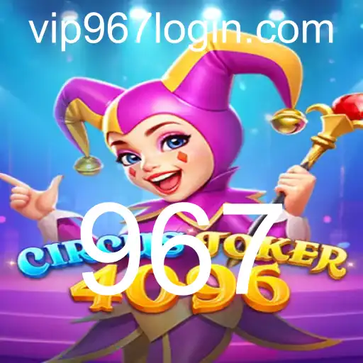 Explorando o Fascinante Mundo de CircusJoker4096