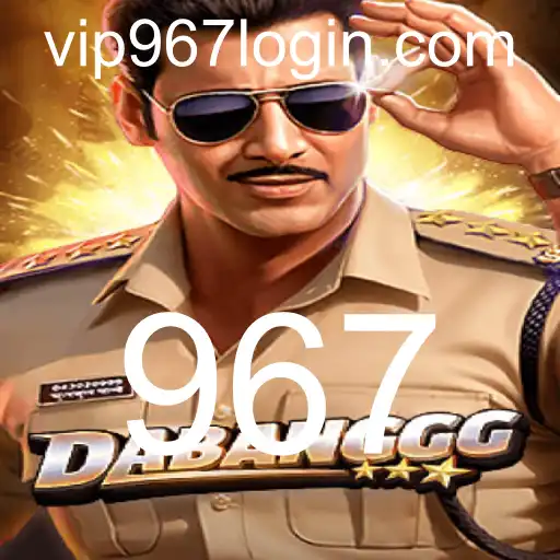 Descubra o Fascinante Jogo DABANGGG