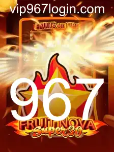 Explorando o Jogo Inovador FruitrNovaSupe30: Regras e Estratégias