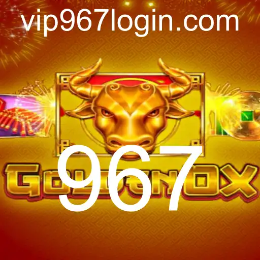 GoldenOx: Descubra o Novo Fenômeno dos Jogos