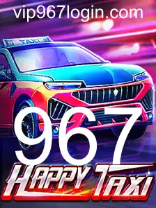 Descubra o Fascinante Mundo de HappyTaxi