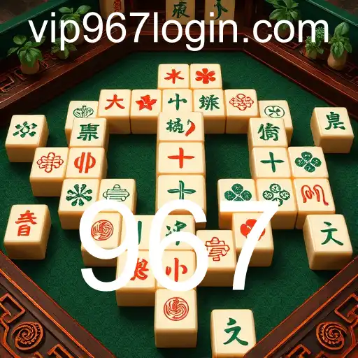 Mahjong