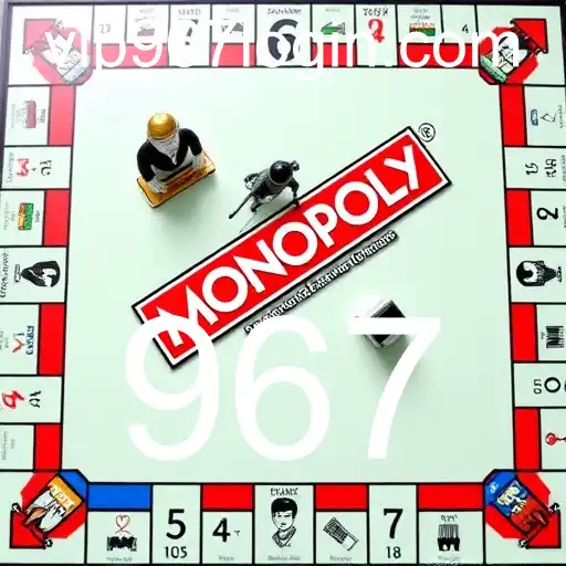 Monopoly