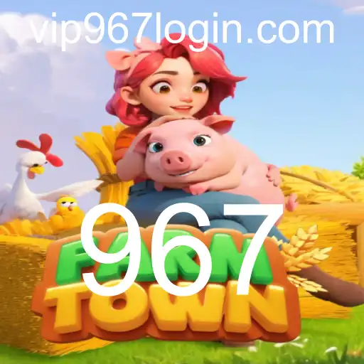 Explorando FarmTown: Uma Aventura Agrícola Virtual