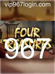 Descubra o Fascinante Jogo 'FourTreasures': Introdução e Regras
