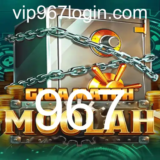 Explorando GigaMatchMoolah: O Jogo Que Revoluciona as Regras Com o Número 967