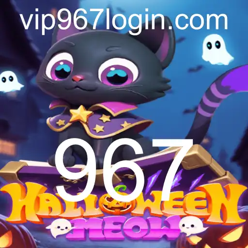 Descubra o Mundo Encantador de HalloweenMeow: Um Jogo Inovador
