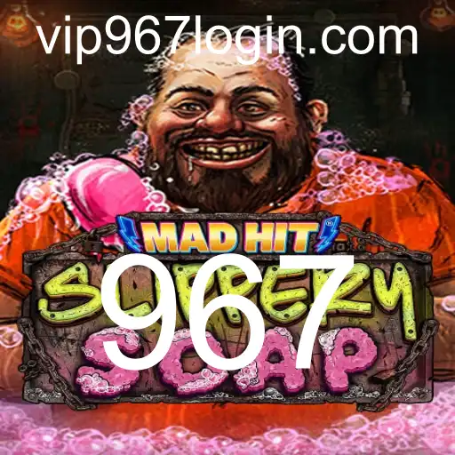 Descubra MadHitSlipperySoap: O Jogo Desafiador que Conquista 2023