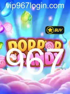Descubra o Mundo Encantado de POPPOPCANDY: O Jogo que Conquistou os Corações dos Jogadores com a Palavra-Chave 967