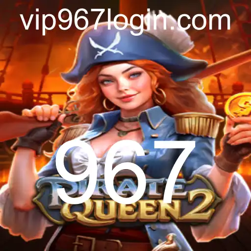PirateQueen2: Aventura em Alto-Mar em um Novo Patamar