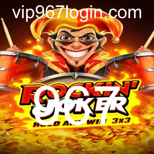 RockinJoker: Descubra o Jogo Inovador que Conquista Fãs em 2023