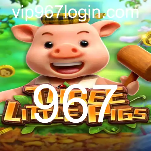 THREELITTLEPIGS: Uma Nova Experiência de Jogo