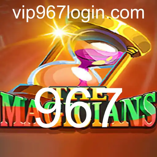 TheMagicians: Mergulhe no Mundo de Magia e Estratégia do Jogo 967