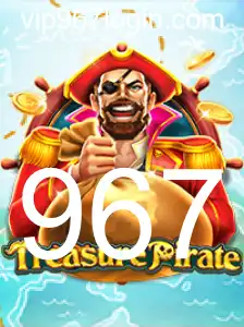 Explorando 'TreasurePirate': Um Mergulho nas Aventuras Marítimas