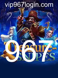 Explorando o Mundo de TreasureSnipes: Um Guia Completo