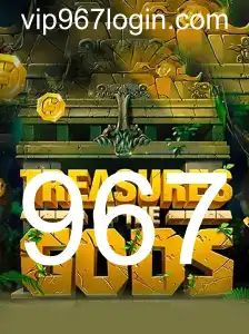 Desvendando os Mistérios de TreasureoftheGods: Uma Imersão no Jogo de Aventuras