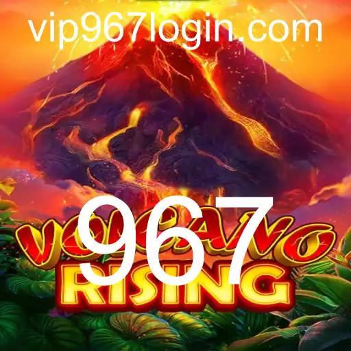 Descubra a Emoção do VolcanoRising: Um Novo Fenômeno no Mundo dos Jogos